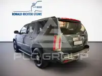 2008 Cadillac ESCALADE