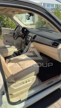 2008 Cadillac ESCALADE
