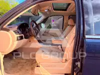 2008 Cadillac ESCALADE