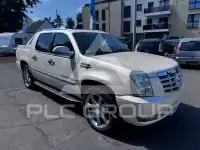 2008 Cadillac ESCALADE