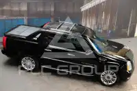 2008 Cadillac ESCALADE