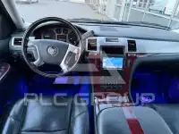 2008 Cadillac ESCALADE