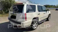 2008 Cadillac ESCALADE