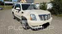 2008 Cadillac ESCALADE