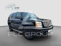 2008 Cadillac ESCALADE