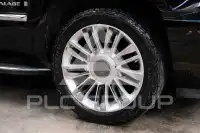 2008 Cadillac ESCALADE