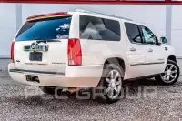 2008 Cadillac ESCALADE