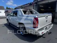 2008 Cadillac ESCALADE
