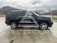 2008 Cadillac ESCALADE