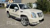 2008 Cadillac ESCALADE
