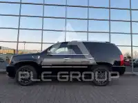 2008 Cadillac ESCALADE