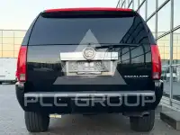 2008 Cadillac ESCALADE