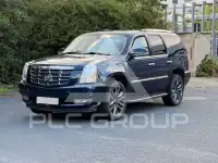 2008 Cadillac ESCALADE