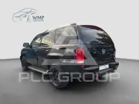 2008 Cadillac ESCALADE