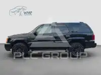 2008 Cadillac ESCALADE
