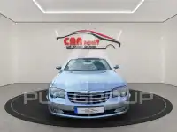 2008 Chrysler CROSSFIRE