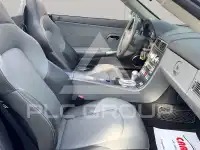 2008 Chrysler CROSSFIRE
