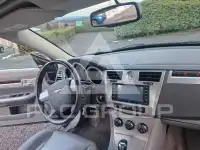2008 Chrysler SEBRING