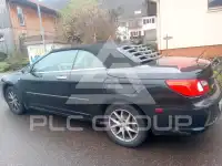 2008 Chrysler SEBRING
