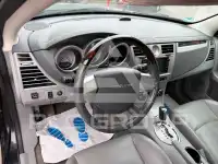 2008 Chrysler SEBRING