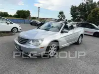 2008 Chrysler SEBRING