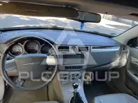 2008 Chrysler SEBRING