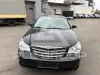 2008 Chrysler SEBRING