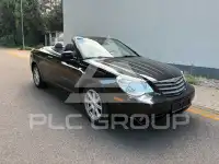 2008 Chrysler SEBRING