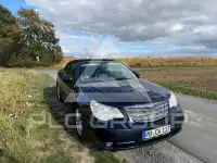 2008 Chrysler SEBRING
