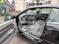 2008 Chrysler SEBRING