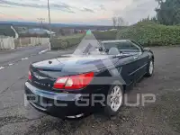 2008 Chrysler SEBRING