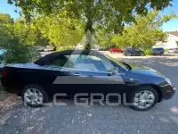 2008 Chrysler SEBRING