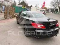 2008 Chrysler SEBRING