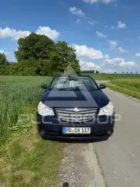 2008 Chrysler SEBRING