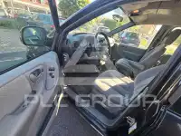 2008 Chrysler VOYAGER