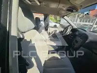 2008 Chrysler VOYAGER