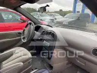 2008 Chrysler VOYAGER
