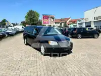 2008 Chrysler VOYAGER