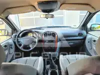 2008 Chrysler VOYAGER