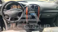2008 Chrysler VOYAGER