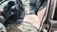2008 Chrysler VOYAGER