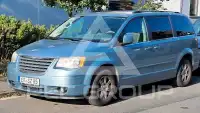 2008 Chrysler Other