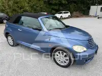 2008 Chrysler PT Cruiser