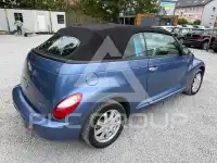 2008 Chrysler PT Cruiser