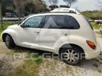2008 Chrysler PT Cruiser