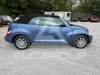 2008 Chrysler PT Cruiser