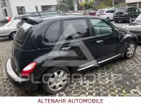 2008 Chrysler PT Cruiser