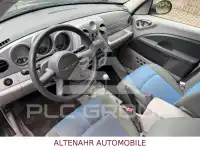 2008 Chrysler PT Cruiser