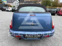 2008 Chrysler PT Cruiser