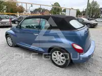 2008 Chrysler PT Cruiser